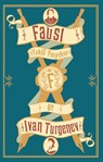 Faust: New Translation - Ivan Turgenev - 9781847492180