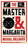 Master and Margarita - BULGAKOV,  Mikhail - 9781847492425