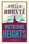 Wuthering Heights - Emily Bronte - 9781847493217