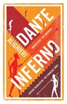 Inferno: Dual Language and New Verse Translation - Dante Alighieri - 9781847493408