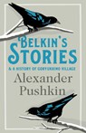Belkin's Stories and A History of Goryukhino Village - Alexander Pushkin - 9781847493514
