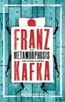The Metamorphosis and Other Stories - Franz Kafka - 9781847493521