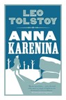 Anna Karenina: New Translation - Leo Tolstoy - 9781847493682