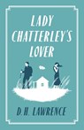 Lady Chatterley's Lover - D.H. Lawrence - 9781847494085