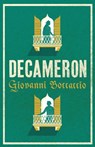 Decameron - Boccaccio - 9781847494122