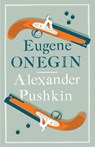 Eugene Onegin - Alexander Pushkin - 9781847494177