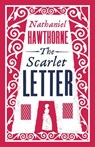 The Scarlet Letter - Nathaniel Hawthorne - 9781847494214