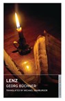 Lenz - Georg Buchner - 9781847494498