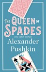 The Queen of Spades and Other Stories - Alexander Pushkin - 9781847494788