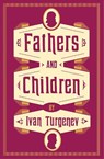 Fathers and Children: New Translation - Ivan Turgenev - 9781847494894