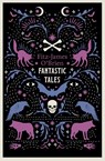 The Fantastic Tales of Fitz-James O'Brien - Fitz-James O'Brien - 9781847495198