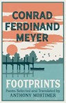 Footprints - Conrad Ferdinand Meyer - 9781847495266