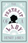 The Portrait of a Lady - Henry James - 9781847495754