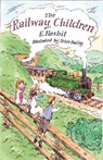 The Railway Children - E. Nesbit - 9781847496010