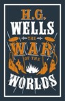 The War of the Worlds - H.G. Wells - 9781847496461