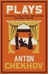 Plays: New Translation - Anton Chekhov - 9781847496683