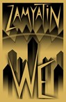 We: New translation - Yevgeny Zamyatin - 9781847496768