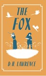 The Fox - D.H. Lawrence - 9781847496942