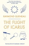 The Flight of Icarus - Raymond Queneau - 9781847497116