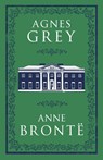 Agnes Grey - Anne Bronte - 9781847497147