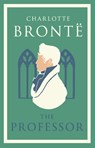 The Professor - Charlotte Bronte - 9781847497178