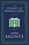 The Tenant of Wildfell Hall - Anne Bronte - 9781847497277