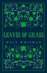 Leaves of Grass - Walt Whitman - 9781847497550