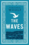 The Waves - Virginia Woolf - 9781847497819