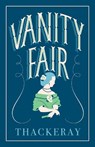 Vanity Fair - William Makepeace Thackeray - 9781847497963