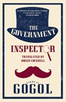 The Government Inspector: New Translation - Nikolai Gogol - 9781847498151