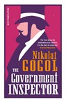 The Government Inspector: New Translation - Nikolai Gogol - 9781847498151