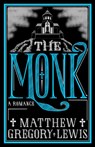The Monk - Matthew Gregory Lewis - 9781847498168