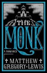 The Monk - Matthew Gregory Lewis - 9781847498168