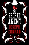 The Secret Agent - Joseph Conrad - 9781847498267