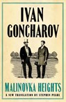 Malinovka Heights - Ivan Goncharov - 9781847498380
