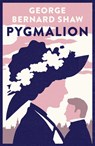 Pygmalion: 1941 version with variants from the 1916 edition - George Bernard Shaw - 9781847498595