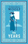 The Years - Virginia Woolf - 9781847498663