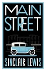 Main Street - Sinclair Lewis - 9781847498960
