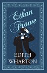 Ethan Frome - Edith Wharton - 9781847499066