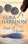 Deed of Murder - Cora Harrison - 9781847513724