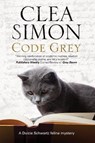 Code Grey - Clea Simon - 9781847516107