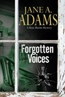 Forgotten Voices - Jane A. Adams - 9781847516190