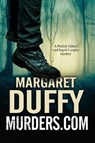Murders.com - Margaret Duffy - 9781847518262