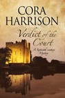 Verdict of the Court - Cora Harrison - 9781847518415