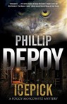 Icepick - DEPOY,  Phillip - 9781847519238