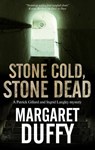Stone Cold, Stone Dead - Margaret Duffy - 9781847519313