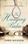 The Hanging Psalm - Chris Nickson - 9781847519573