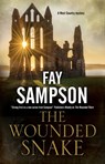 The Wounded Snake - Fay Sampson - 9781847519986