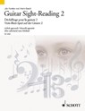 Guitar Sight-Reading 2 - John Kember - 9781847610249