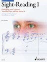 Kember, J: Piano Sight-Reading 1/Dechiffrage Pour Le Piano 1 - John Kember - 9781847611321